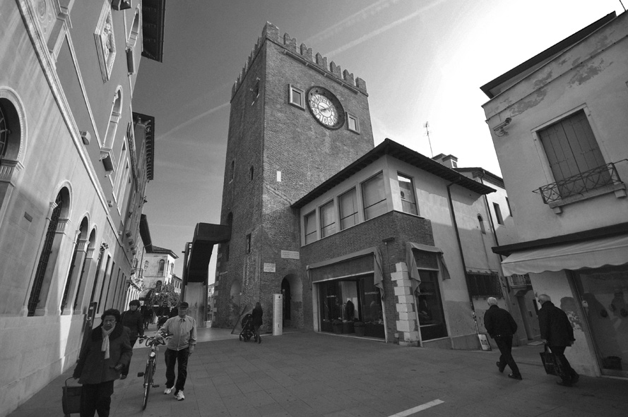 Spettro della coscienza