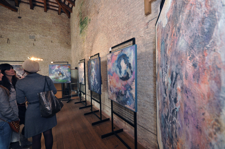 Spettro della coscienza