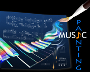 Music Painting
