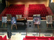 Music Painting