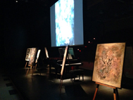 Music Painting