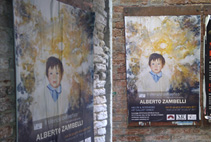 Il Silenzio del senso