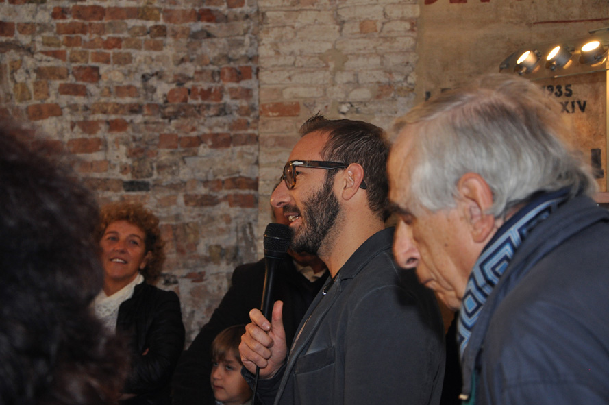 Spettro della coscienza