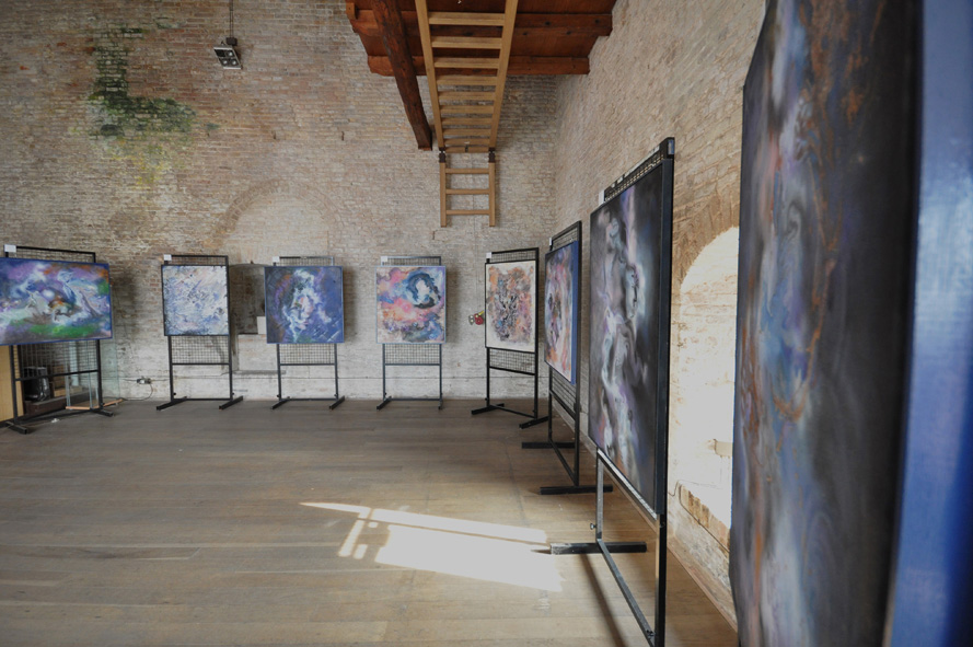 Spettro della coscienza